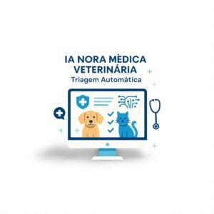 triagem veterinaria