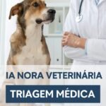 IA NORA MEDICA VETERINARIA