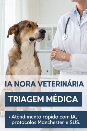IA NORA MEDICA VETERINARIA